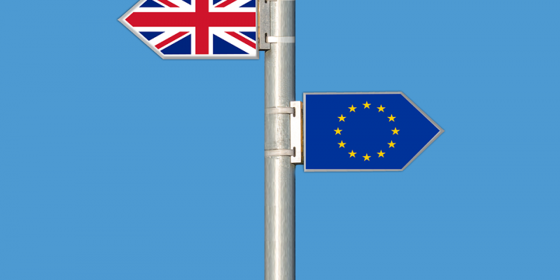 THE BREXIT´S CONSEQUENCES THE BREXIT´S CONSEQUENCES