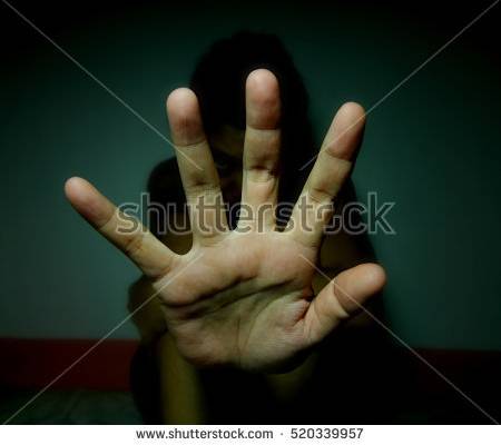 OUR DETESTMENT AGAINST GENDER VIOLENCE OUR DETESTMENT AGAINST GENDER VIOLENCE